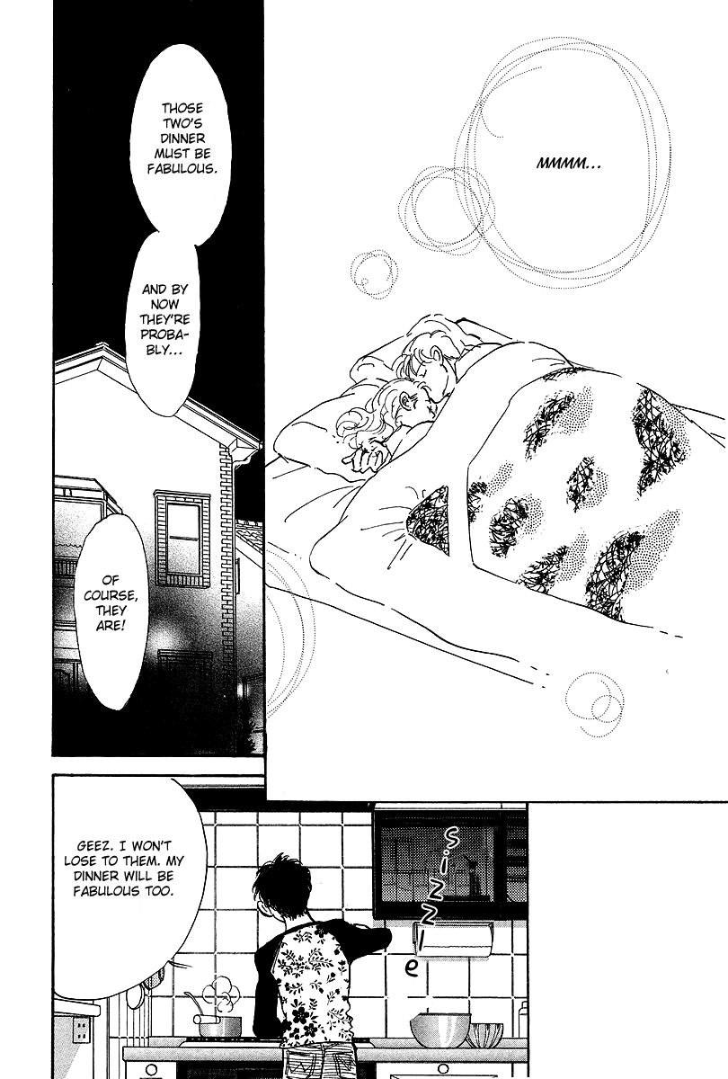 Imagine 29 Chapter 16 - Page 16