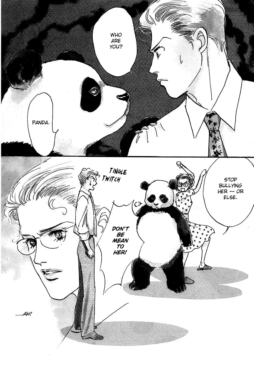 Imagine 29 Chapter 5 - Page 1