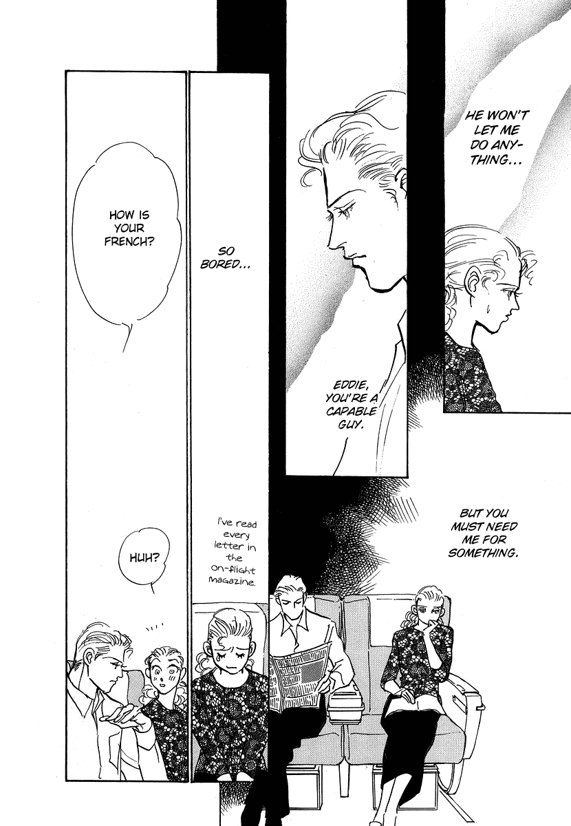 Imagine 29 Chapter 6 - Page 20