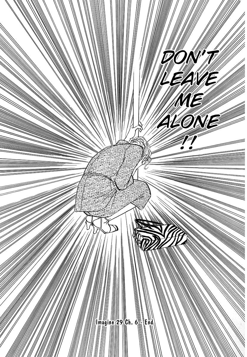 Imagine 29 Chapter 6 - Page 37