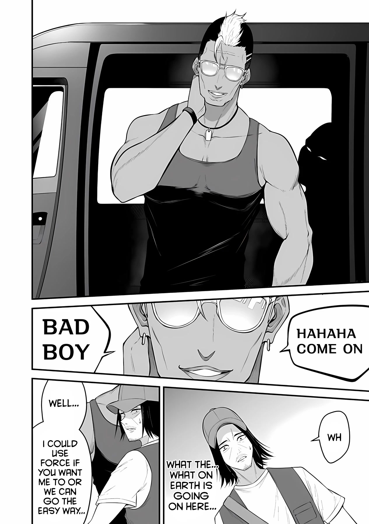 Imaizumin’s House is a Place for Gals to Gather Chapter 13 - Page 17