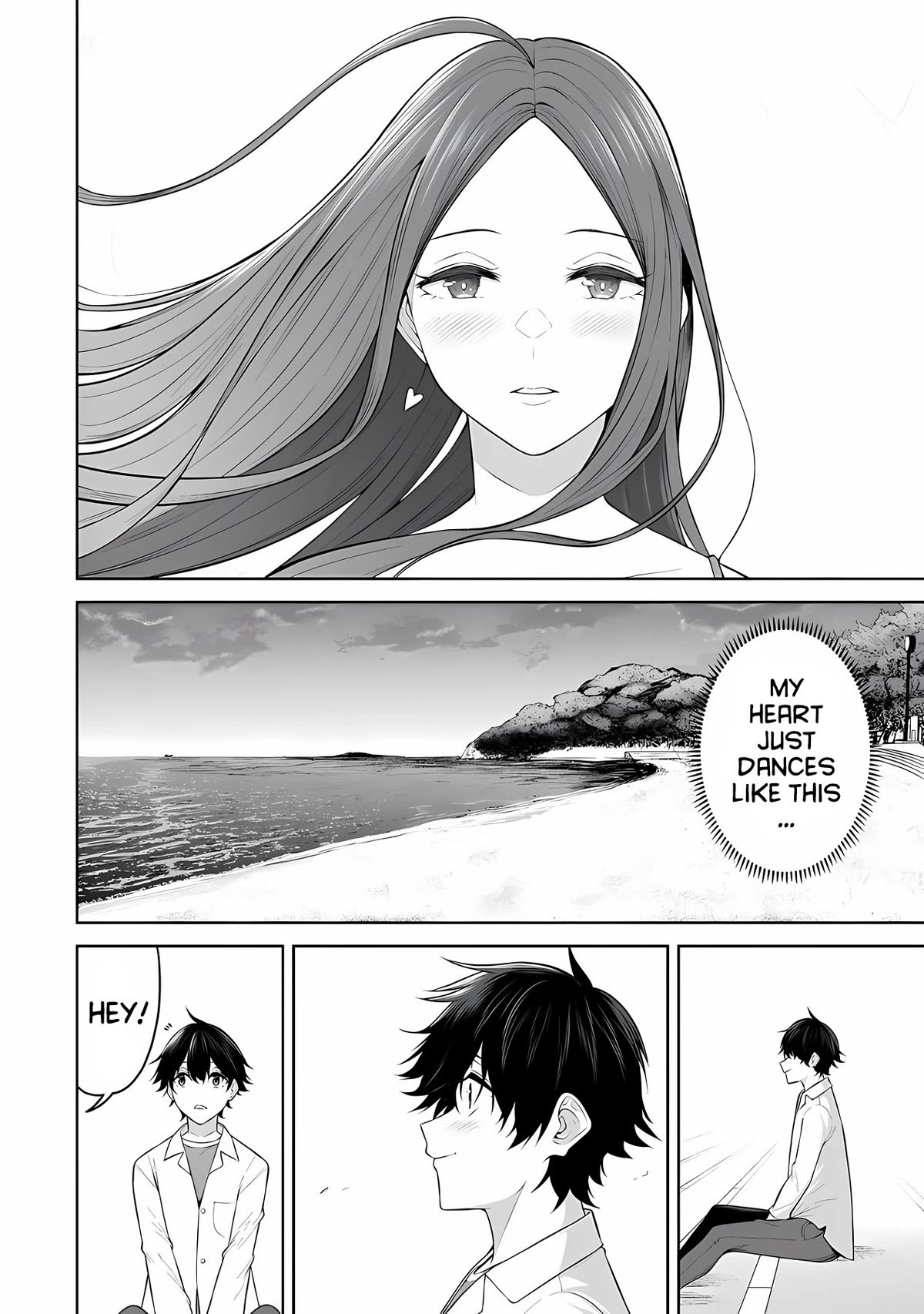 Imaizumin’s House is a Place for Gals to Gather Chapter 17 - Page 9