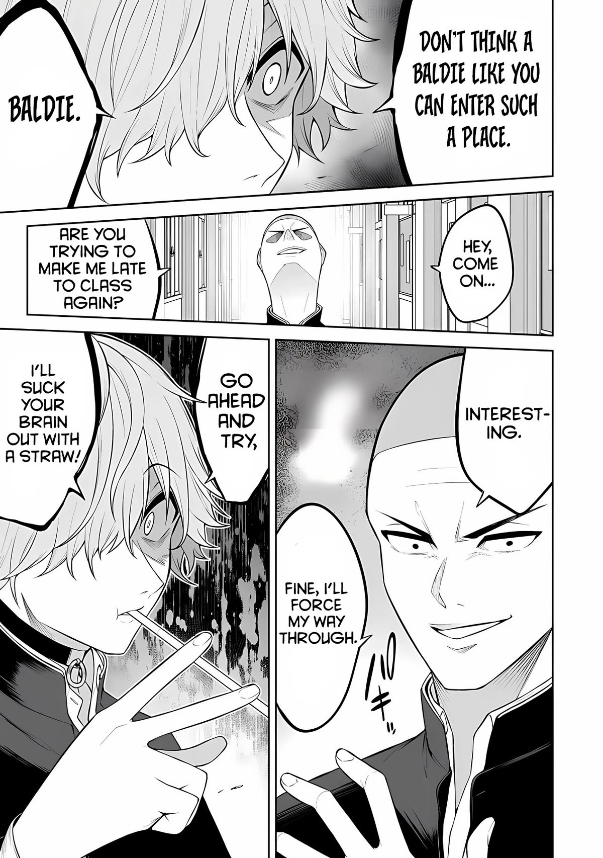 Imaizumin’s House is a Place for Gals to Gather Chapter 18 - Page 20