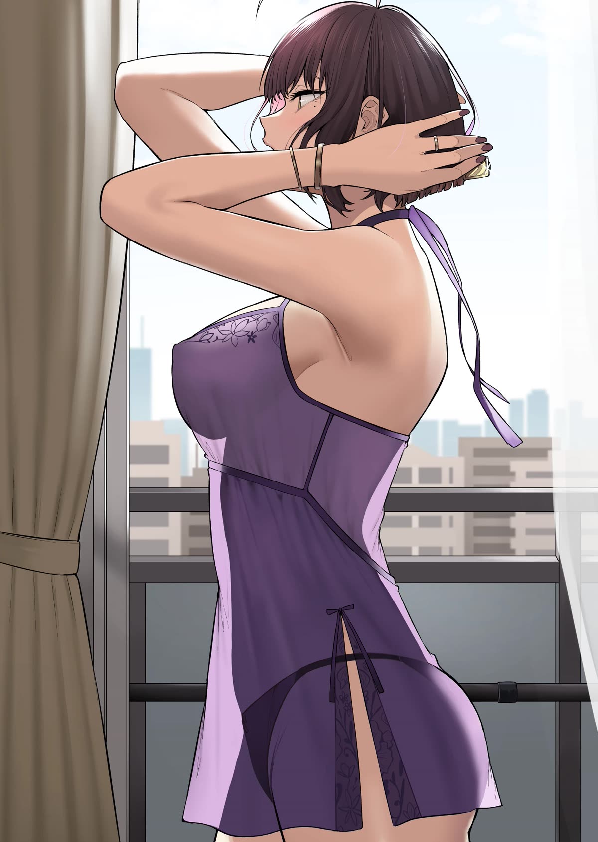 Imaizumin’s House is a Place for Gals to Gather Chapter 20 - Page 28