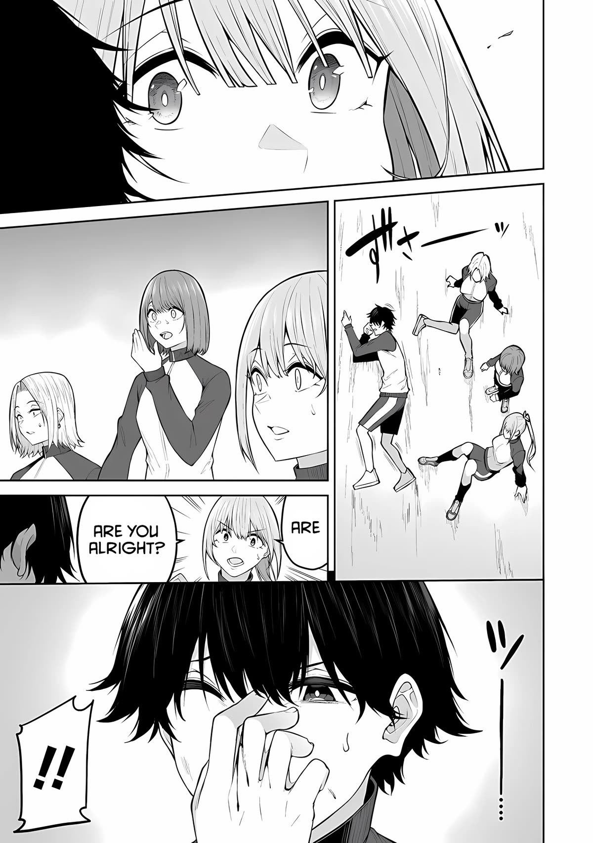 Imaizumin’s House is a Place for Gals to Gather Chapter 22 - Page 13