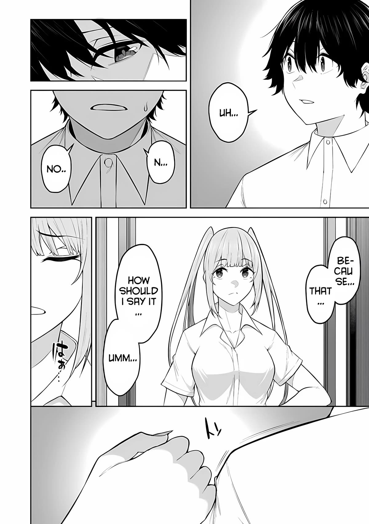Imaizumin’s House is a Place for Gals to Gather Chapter 22 - Page 20