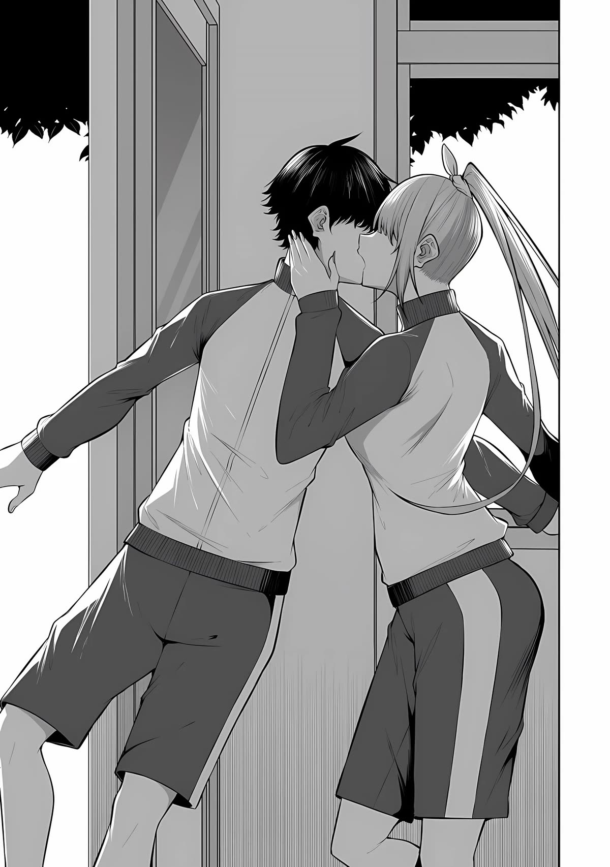 Imaizumin’s House is a Place for Gals to Gather Chapter 22 - Page 25