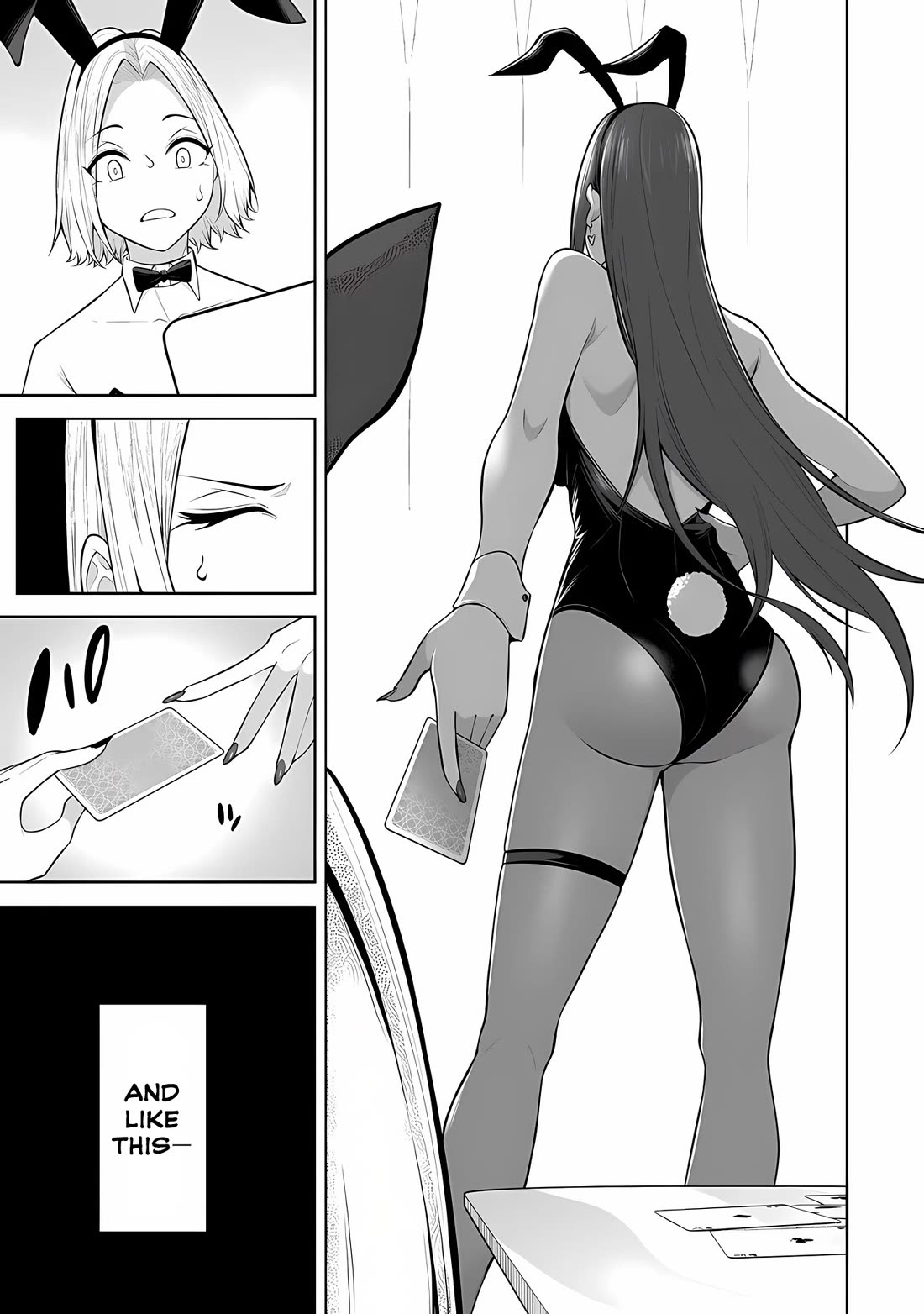 Imaizumin’s House is a Place for Gals to Gather Chapter 23 - Page 19