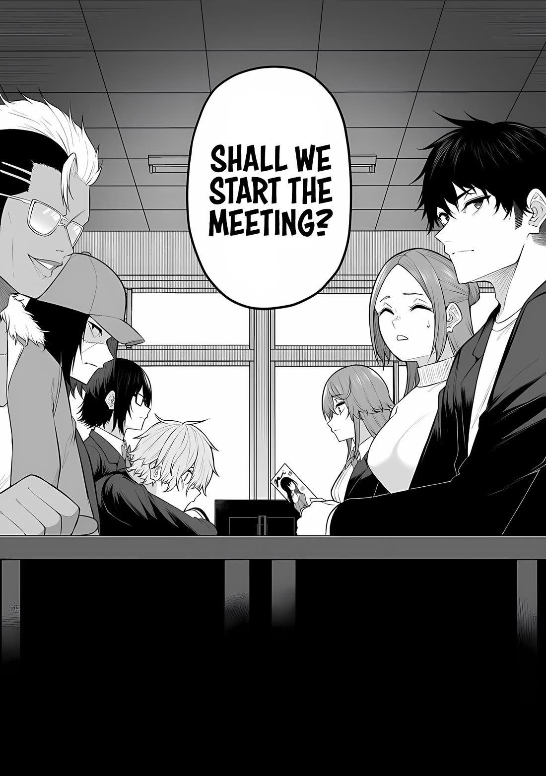 Imaizumin’s House is a Place for Gals to Gather Chapter 25 - Page 20