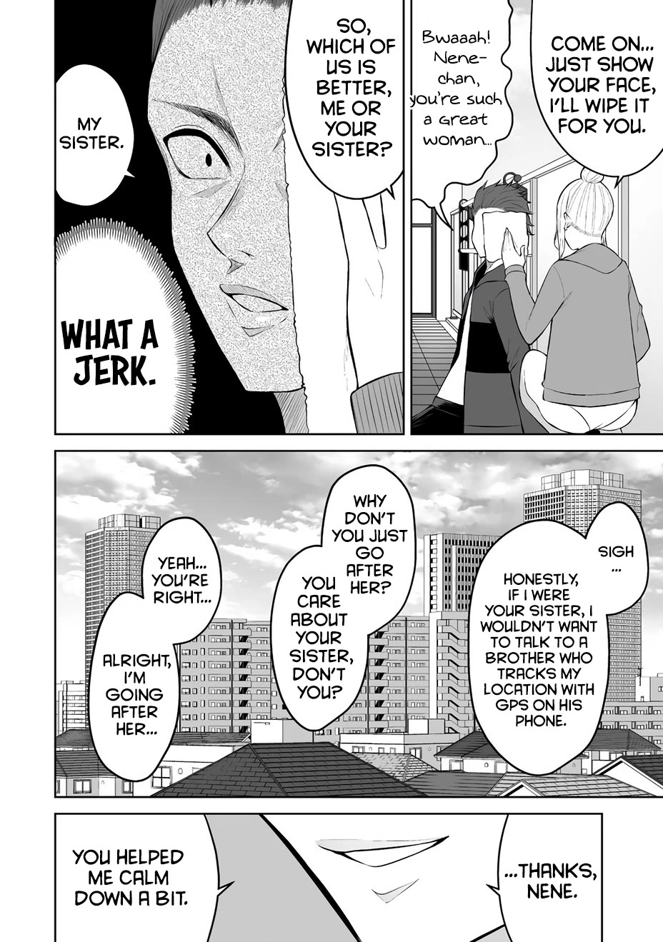 Imaizumin’s House is a Place for Gals to Gather Chapter 30 - Page 26