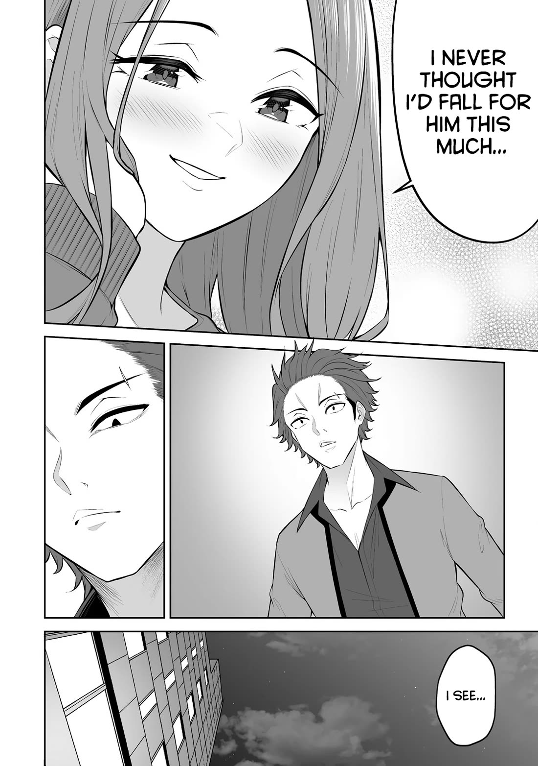 Imaizumin’s House is a Place for Gals to Gather Chapter 31 - Page 19