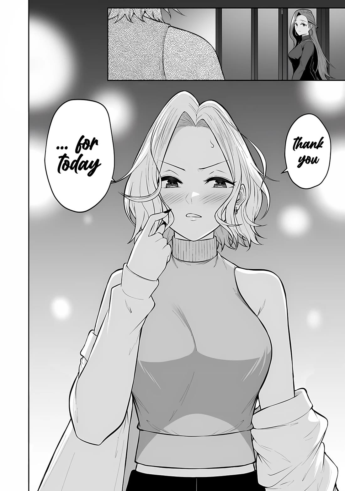 Imaizumin’s House is a Place for Gals to Gather Chapter 33 - Page 21