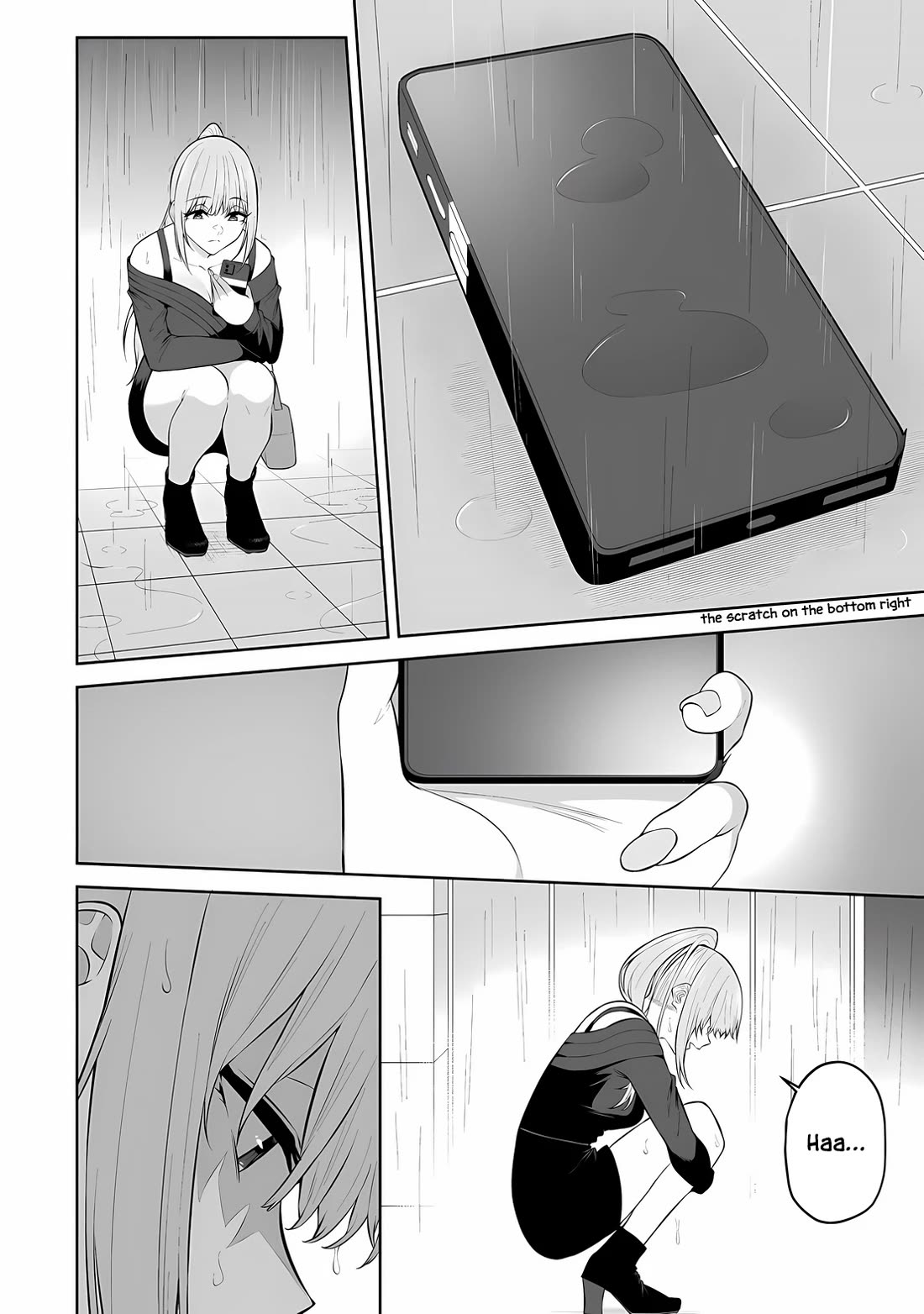 Imaizumin’s House is a Place for Gals to Gather Chapter 34 - Page 14