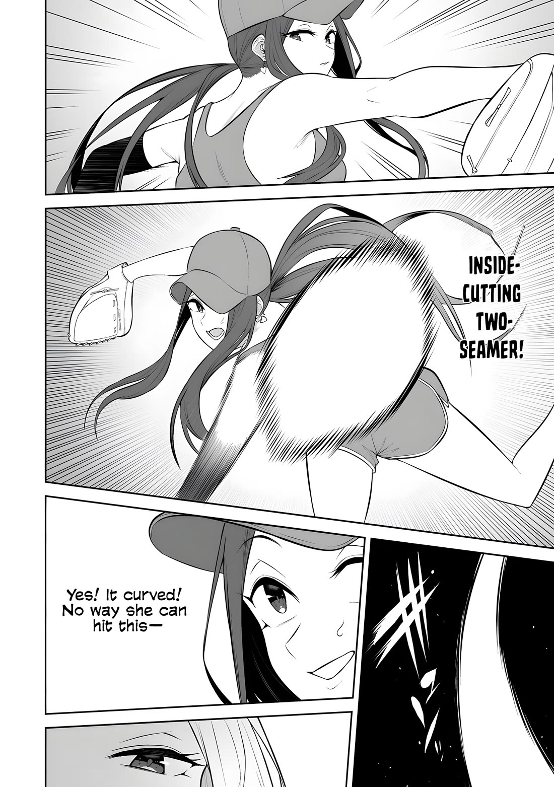 Imaizumin’s House is a Place for Gals to Gather Chapter 36 - Page 13