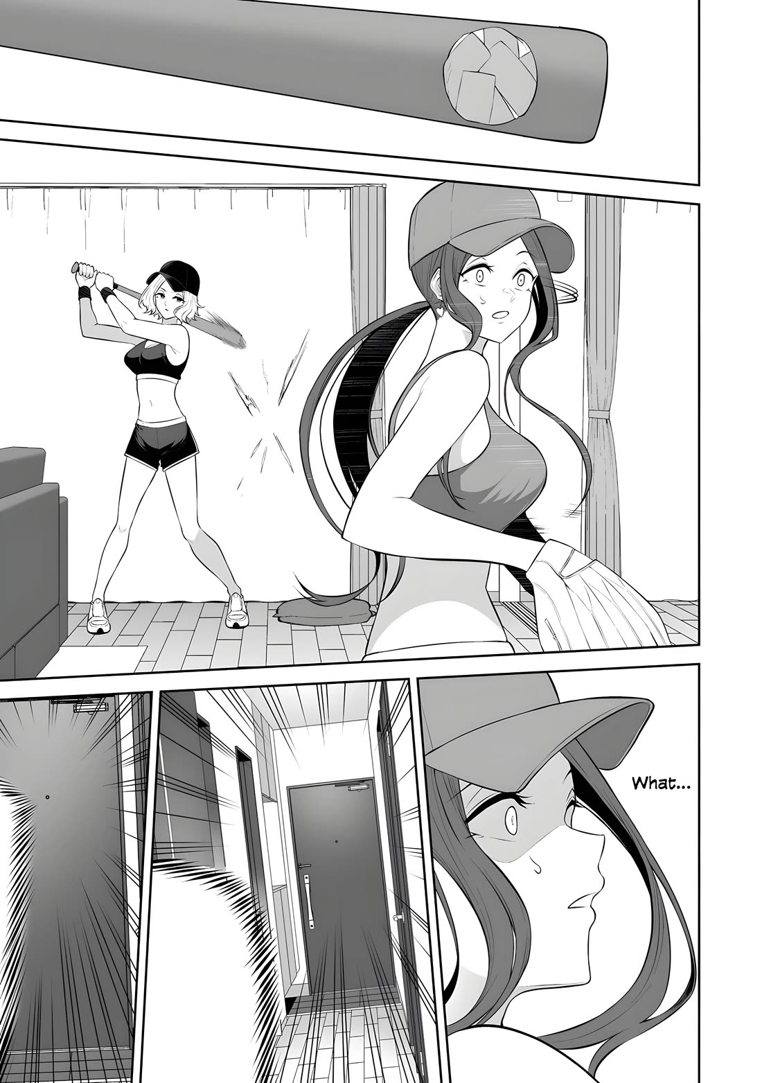 Imaizumin’s House is a Place for Gals to Gather Chapter 36 - Page 14