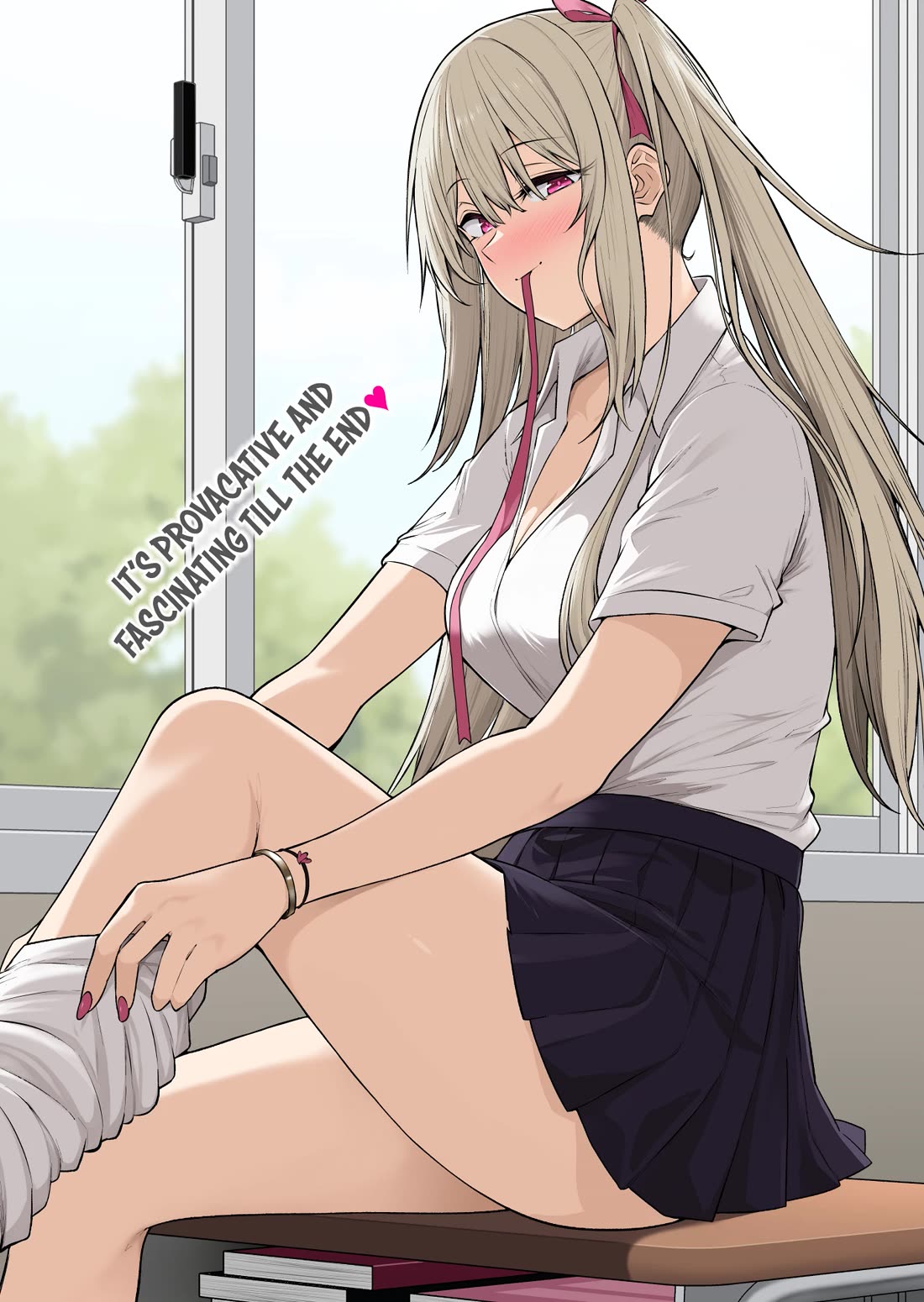 Imaizumin’s House is a Place for Gals to Gather Chapter 37 - Page 2