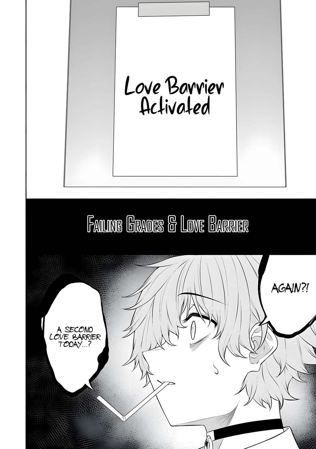 Imaizumin’s House is a Place for Gals to Gather Chapter 37 - Page 9