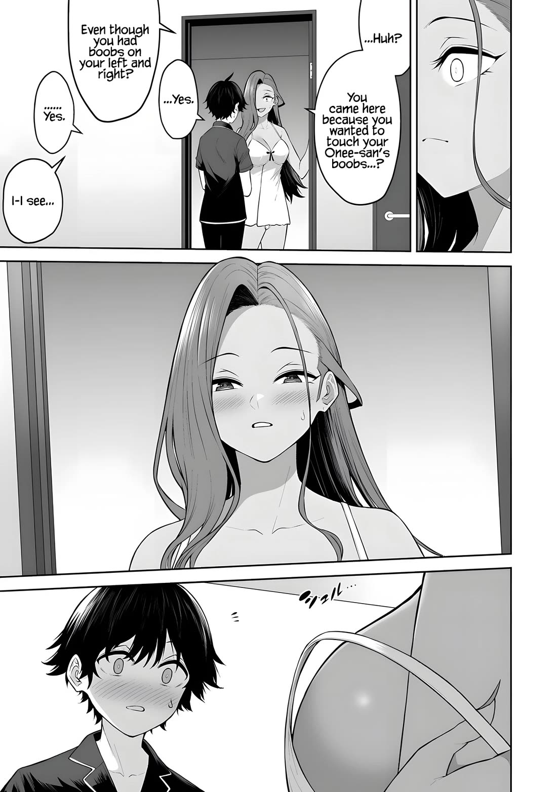 Imaizumin’s House is a Place for Gals to Gather Chapter 38 - Page 18