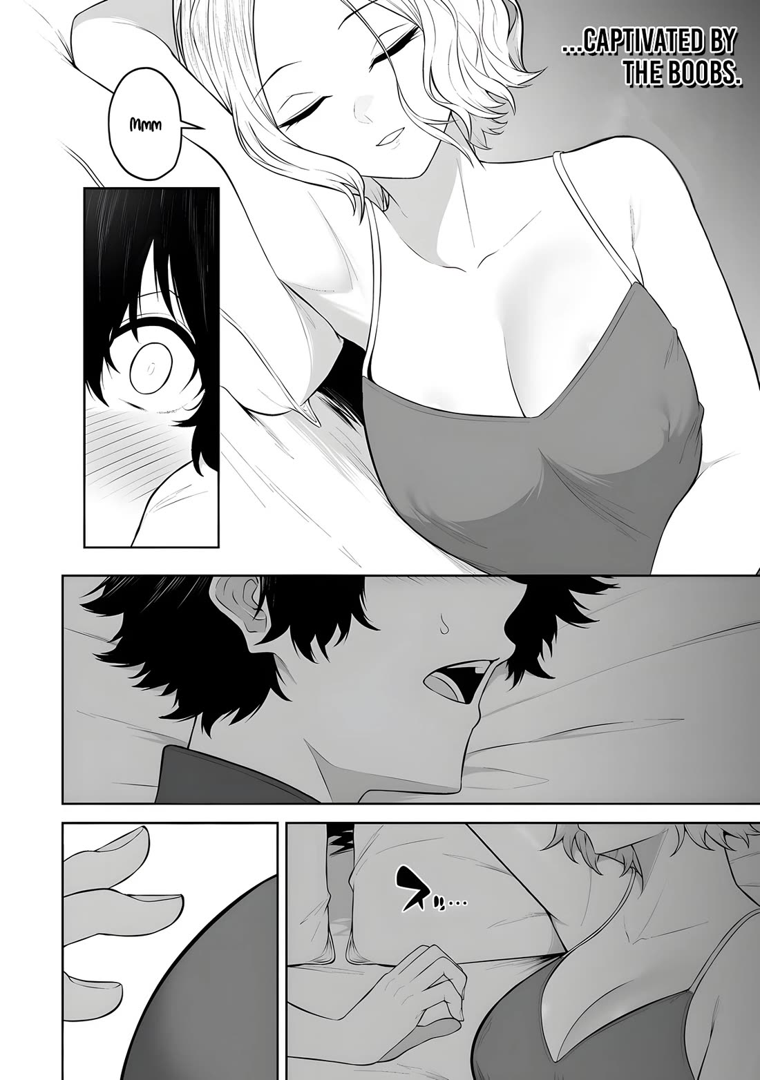 Imaizumin’s House is a Place for Gals to Gather Chapter 38 - Page 7