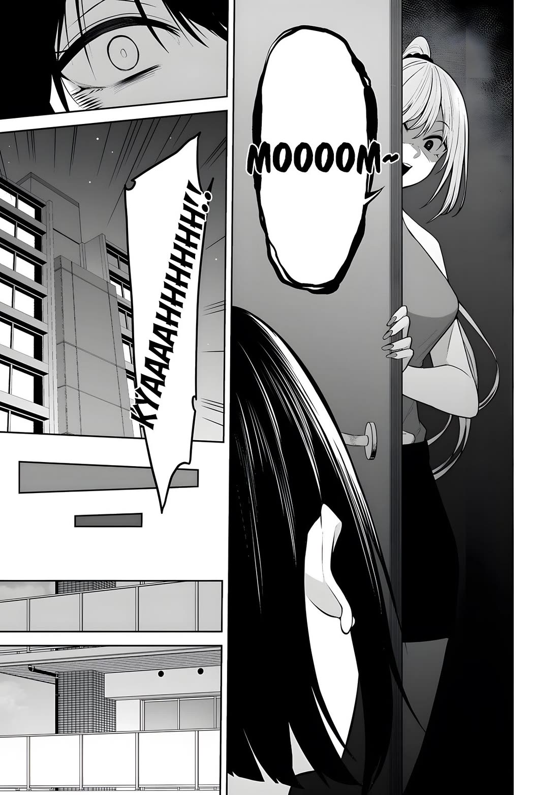 Imaizumin’s House is a Place for Gals to Gather Chapter 39 - Page 18