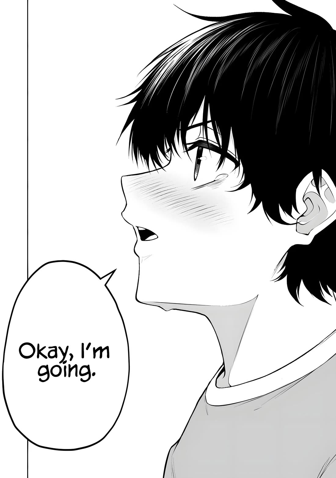 Imaizumin’s House is a Place for Gals to Gather Chapter 40 - Page 25