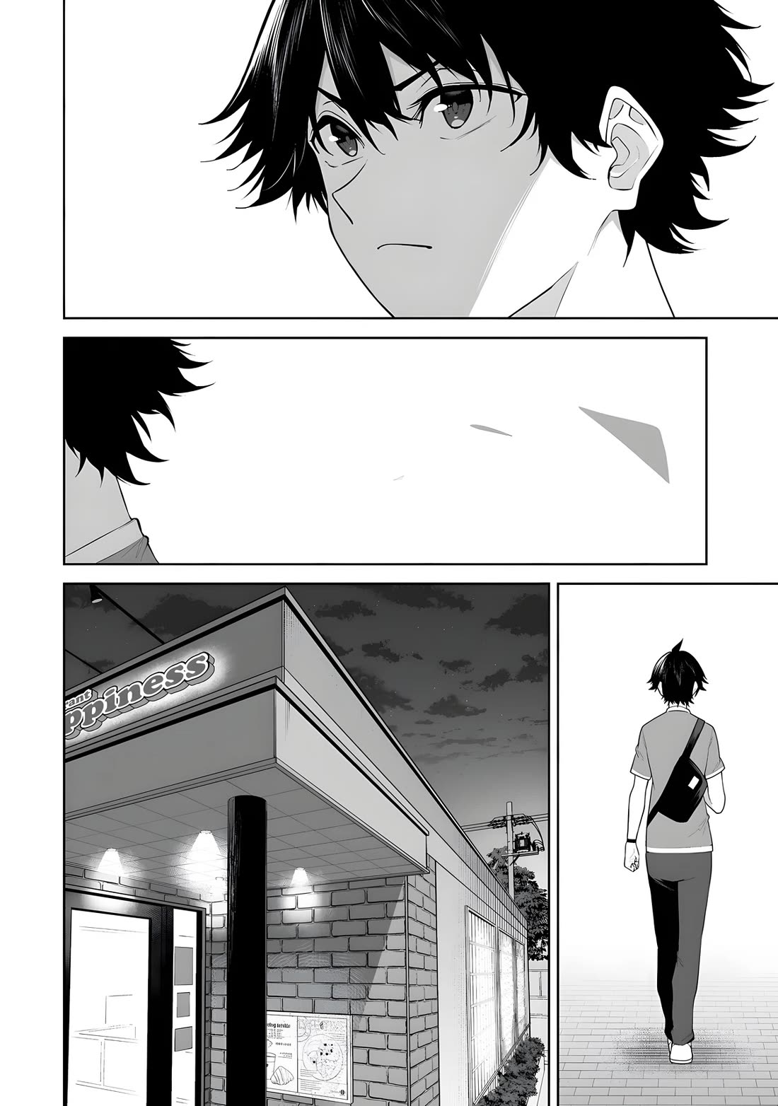 Imaizumin’s House is a Place for Gals to Gather Chapter 41 - Page 5