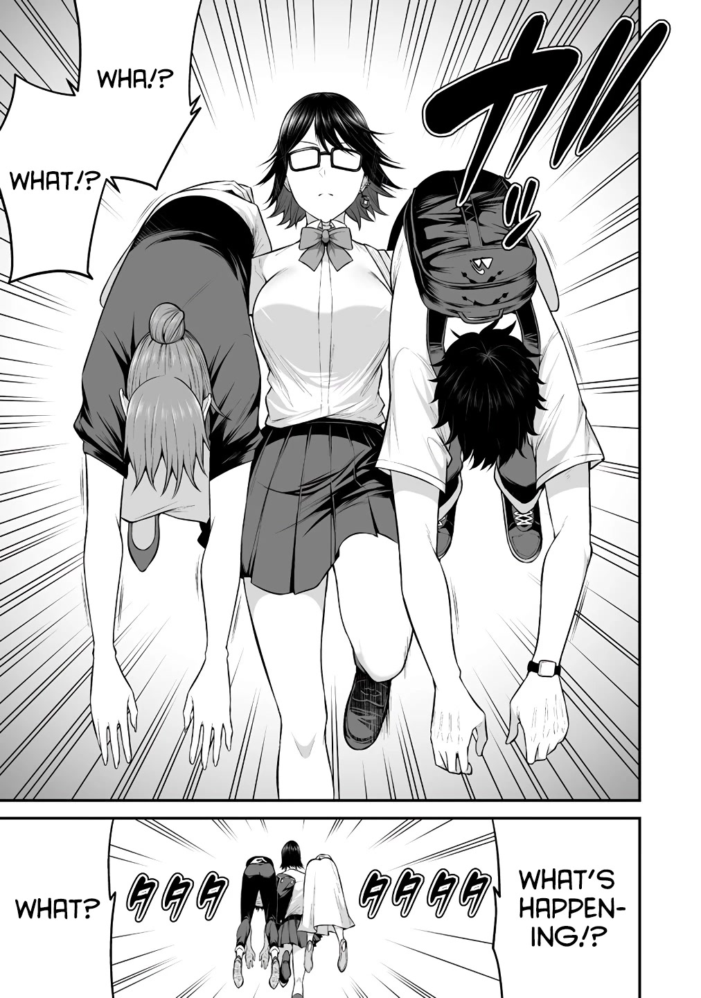 Imaizumin’s House is a Place for Gals to Gather Chapter 6 - Page 13