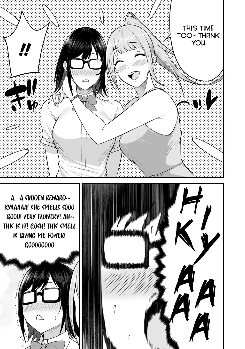 Imaizumin’s House is a Place for Gals to Gather Chapter 6 - Page 29
