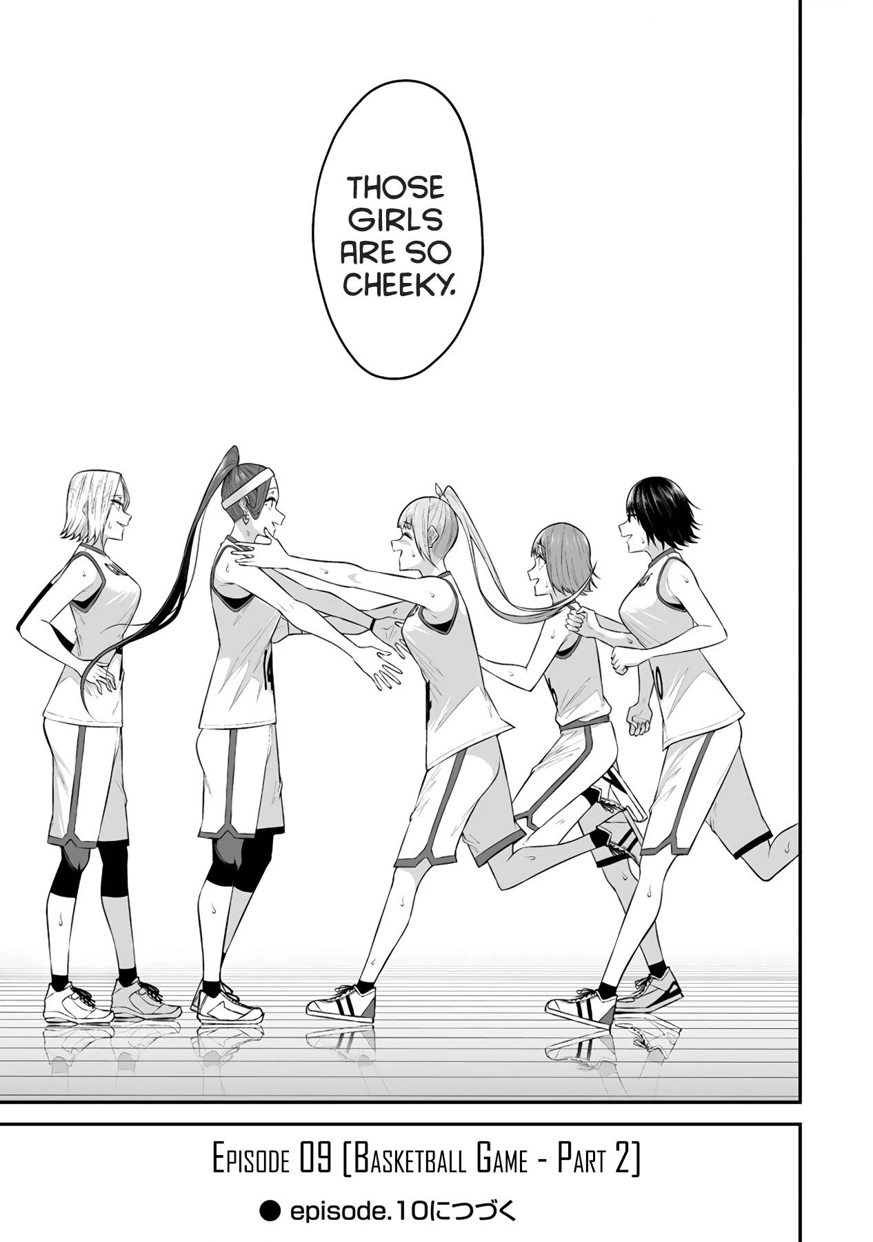 Imaizumin’s House is a Place for Gals to Gather Chapter 9 - Page 29