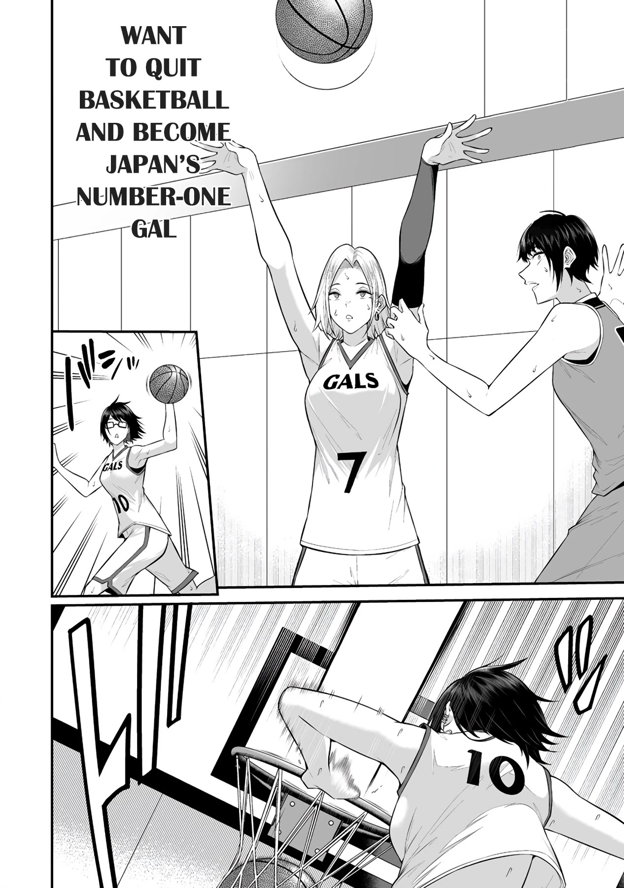 Imaizumin’s House is a Place for Gals to Gather Chapter 9 - Page 4