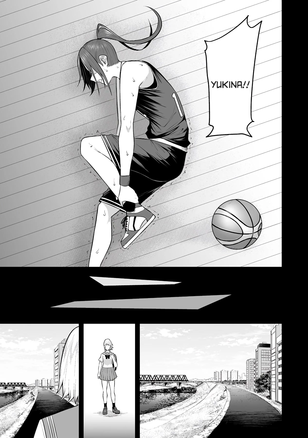 Imaizumin’s House is a Place for Gals to Gather Chapter 9 - Page 9