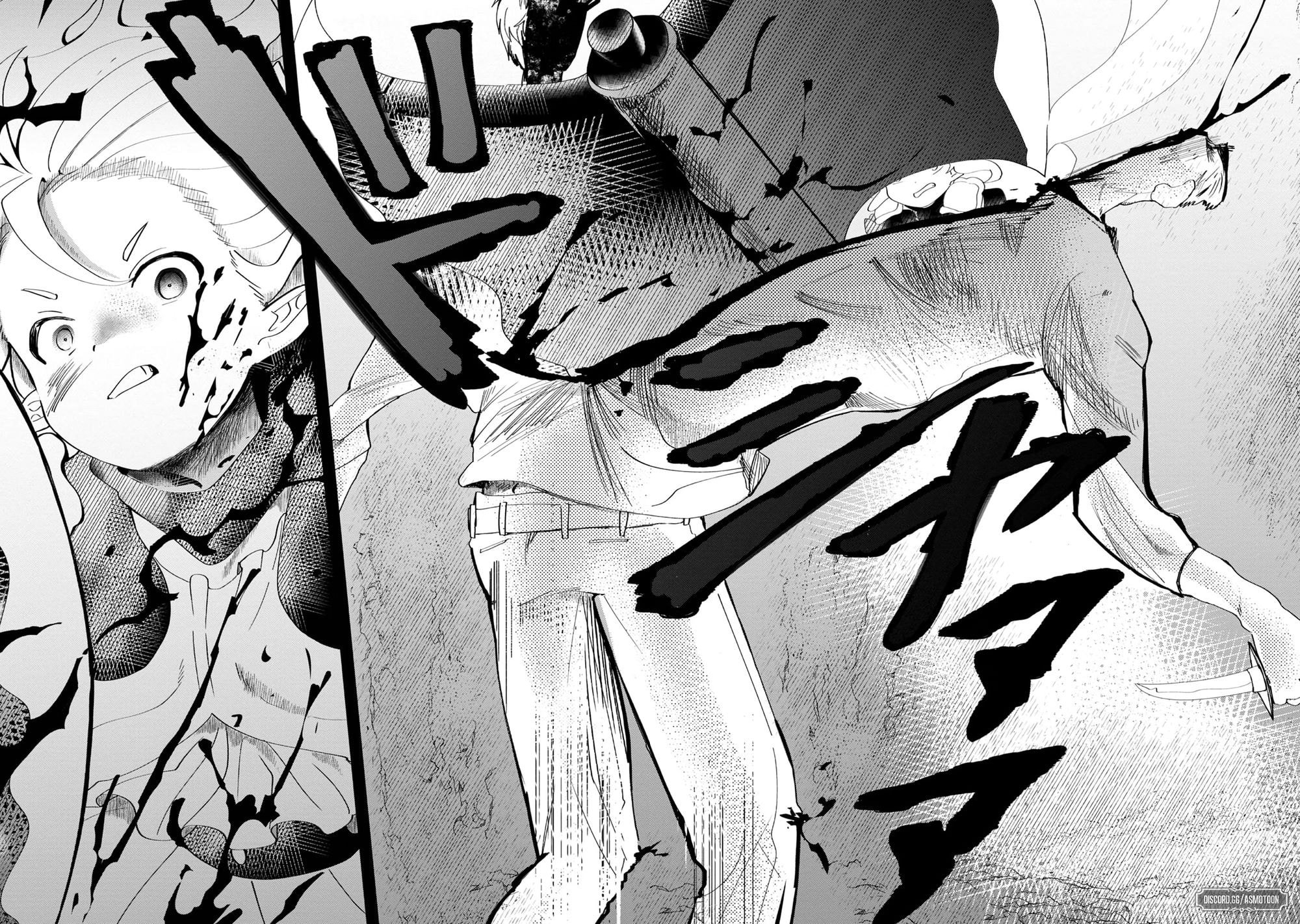 Imiko to Yobareta Shoukanshi Chapter 11 - Page 9