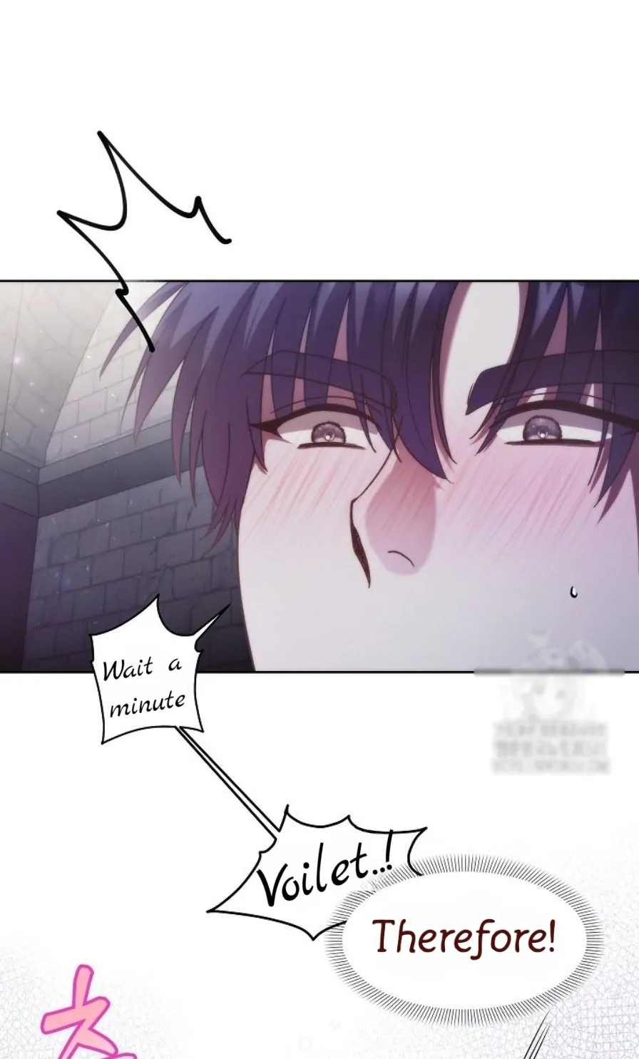[Immoral Anthology] Repentance of the Immoral Paladin Chapter 1 - Page 59