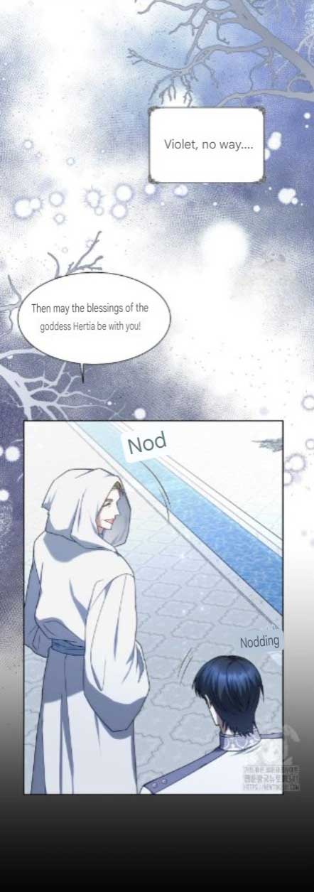 [Immoral Anthology] Repentance of the Immoral Paladin Chapter 3 - Page 21