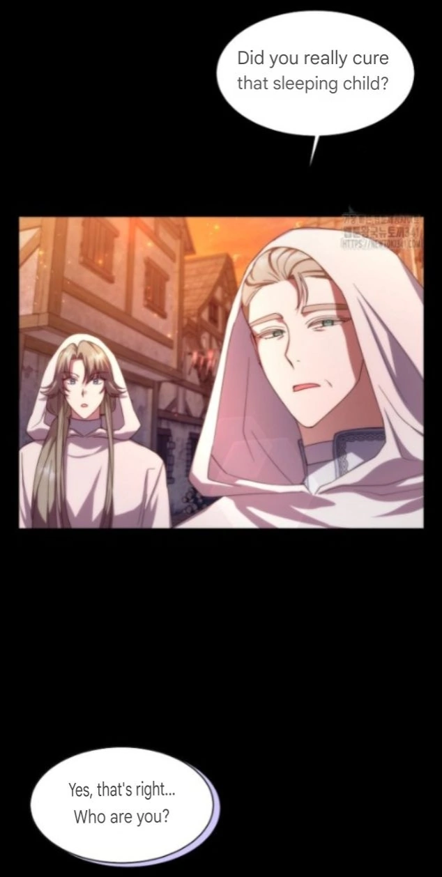 [Immoral Anthology] Repentance of the Immoral Paladin Chapter 4 - Page 11