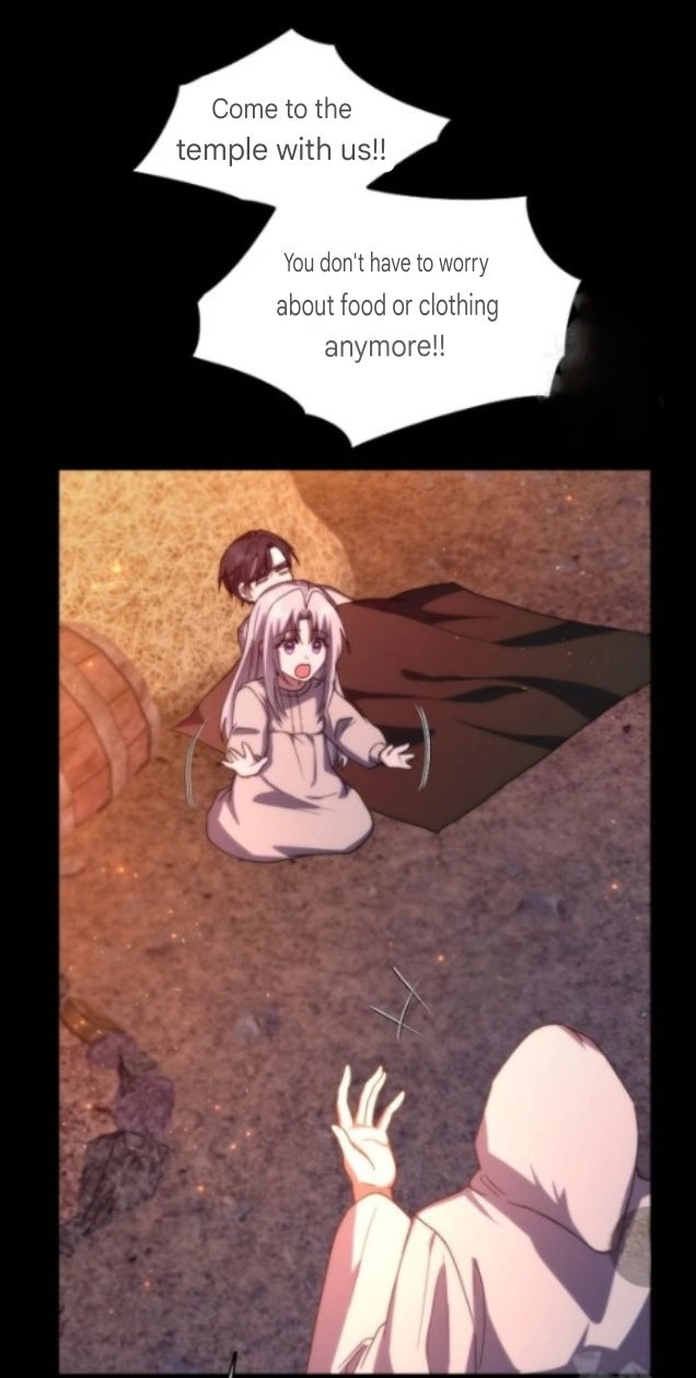 [Immoral Anthology] Repentance of the Immoral Paladin Chapter 4 - Page 14