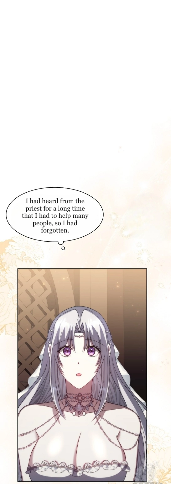 [Immoral Anthology] Repentance of the Immoral Paladin Chapter 4 - Page 23