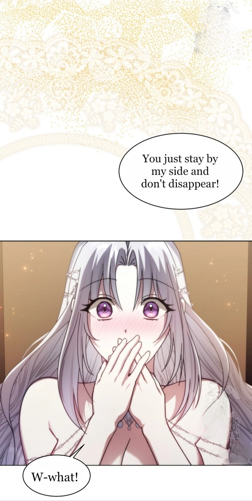 [Immoral Anthology] Repentance of the Immoral Paladin Chapter 4 - Page 36