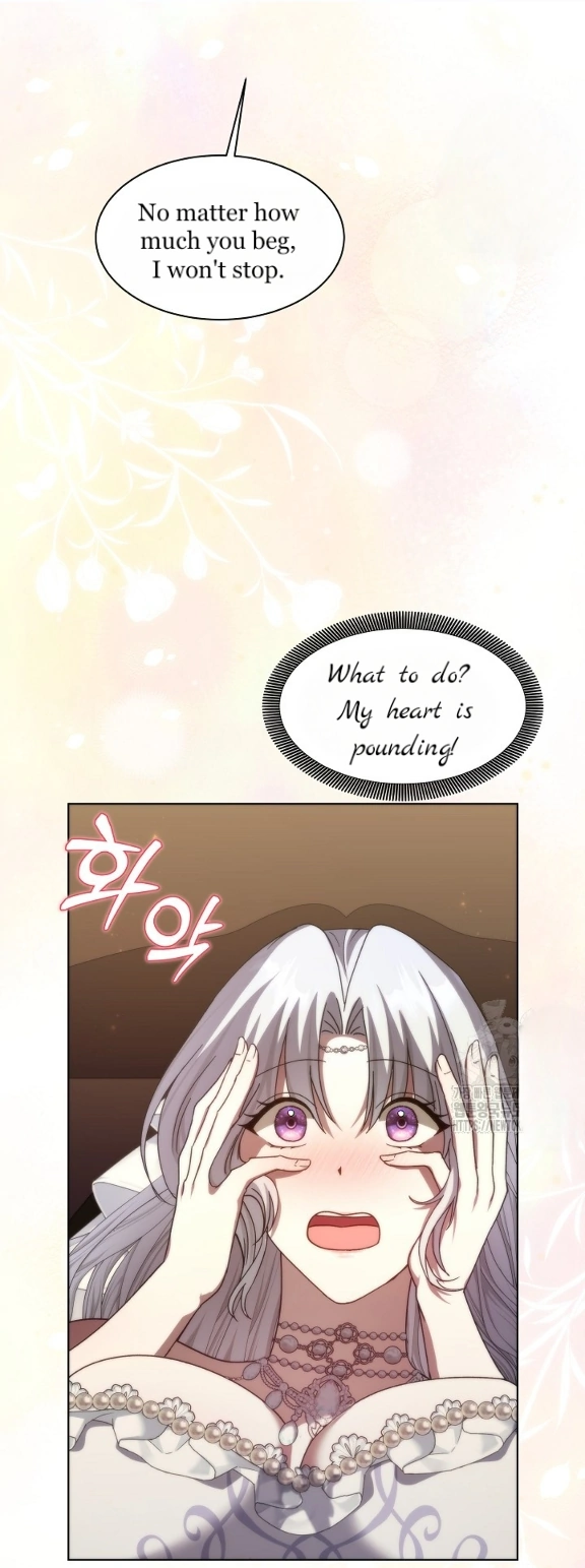 [Immoral Anthology] Repentance of the Immoral Paladin Chapter 4 - Page 52