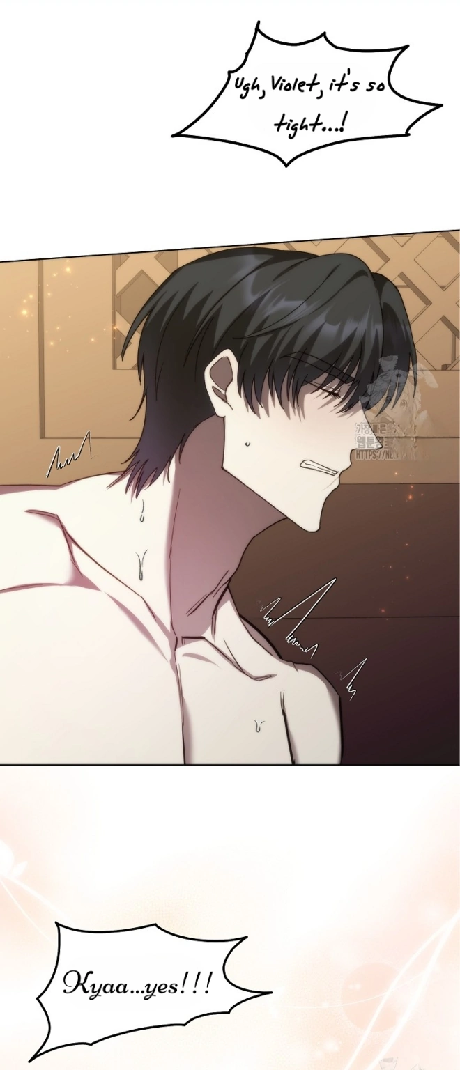 [Immoral Anthology] Repentance of the Immoral Paladin Chapter 4 - Page 64