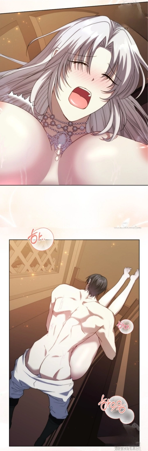 [Immoral Anthology] Repentance of the Immoral Paladin Chapter 4 - Page 65