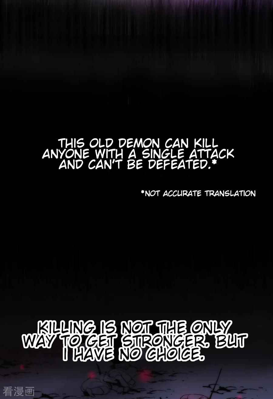 Immortal Cultivation Do-Over Chapter 0 - Page 15