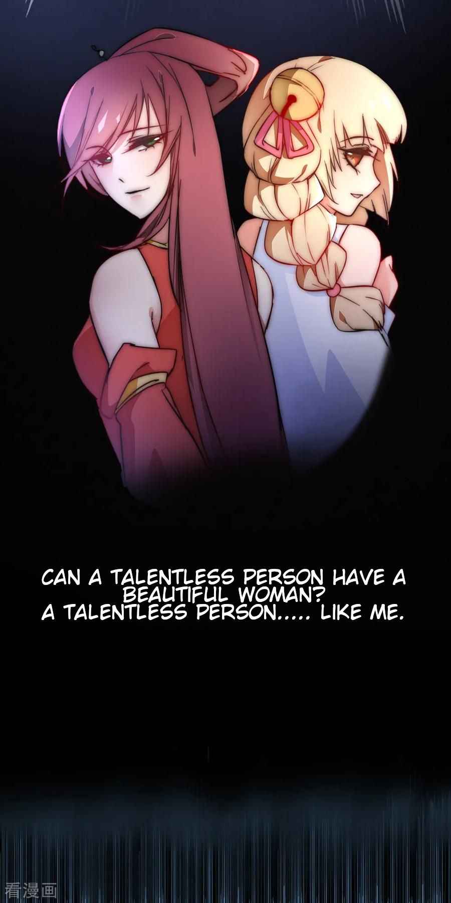Immortal Cultivation Do-Over Chapter 0 - Page 19