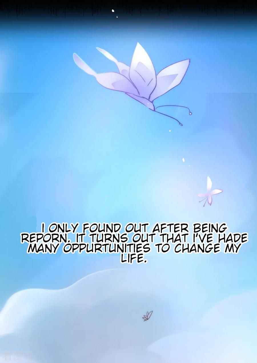 Immortal Cultivation Do-Over Chapter 0 - Page 8