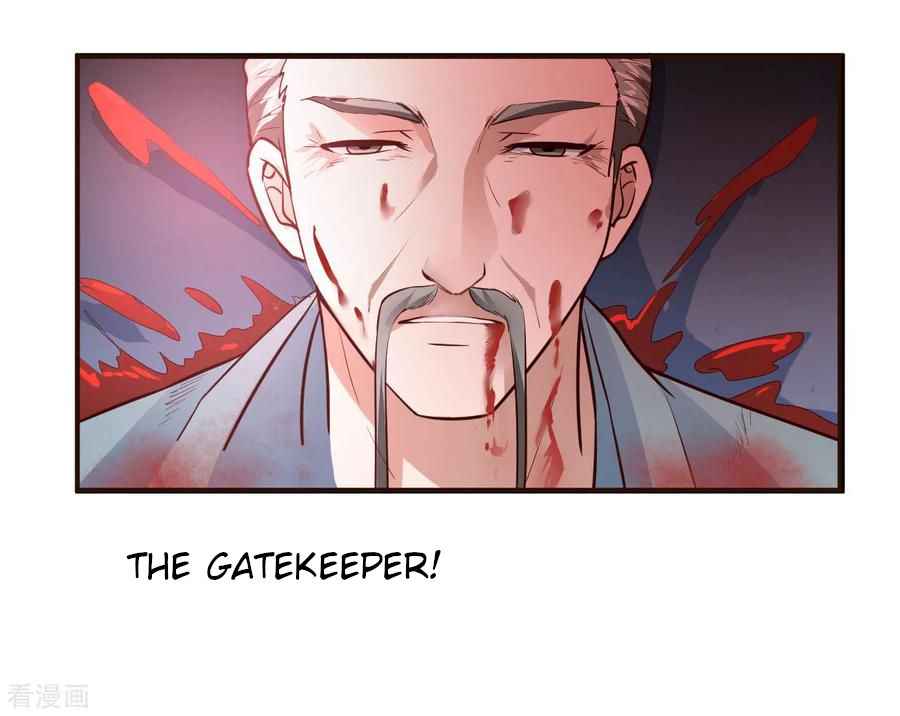 Immortal Cultivation Do-Over Chapter 1 - Page 31