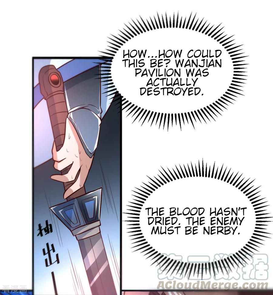 Immortal Cultivation Do-Over Chapter 1 - Page 32