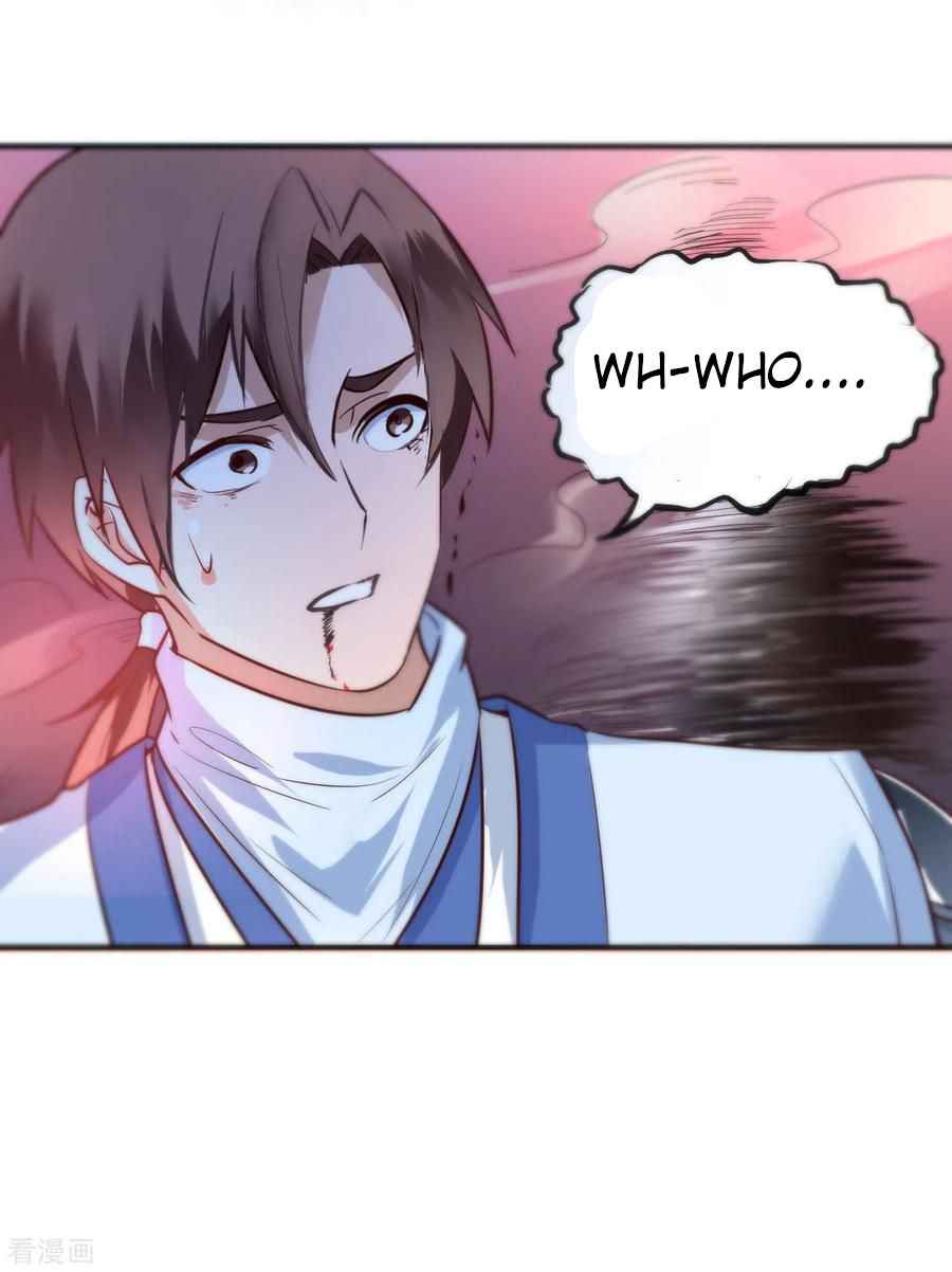 Immortal Cultivation Do-Over Chapter 1 - Page 37