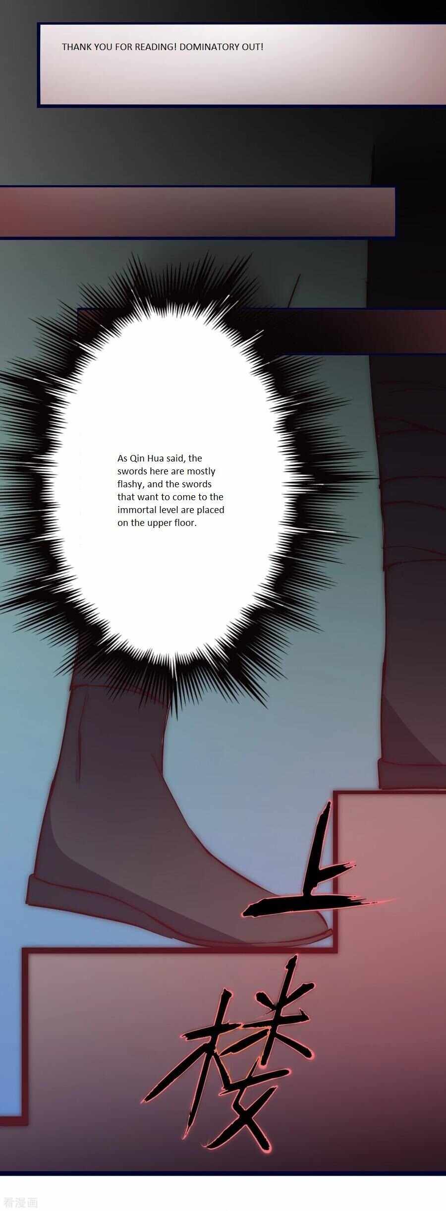 Immortal Cultivation Do-Over Chapter 10 - Page 30