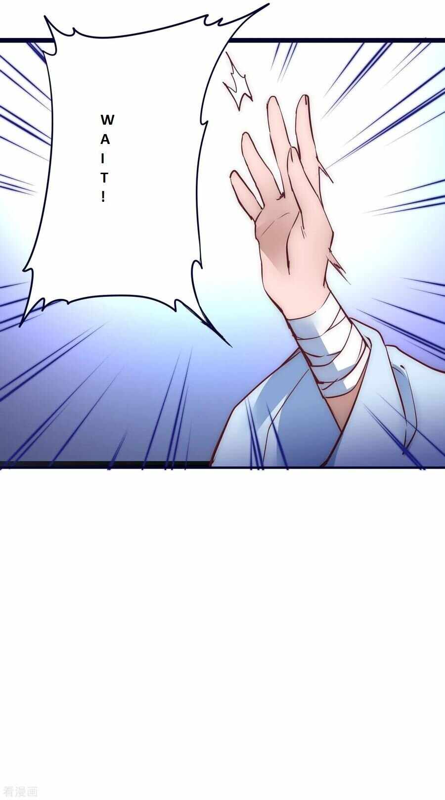 Immortal Cultivation Do-Over Chapter 10 - Page 8