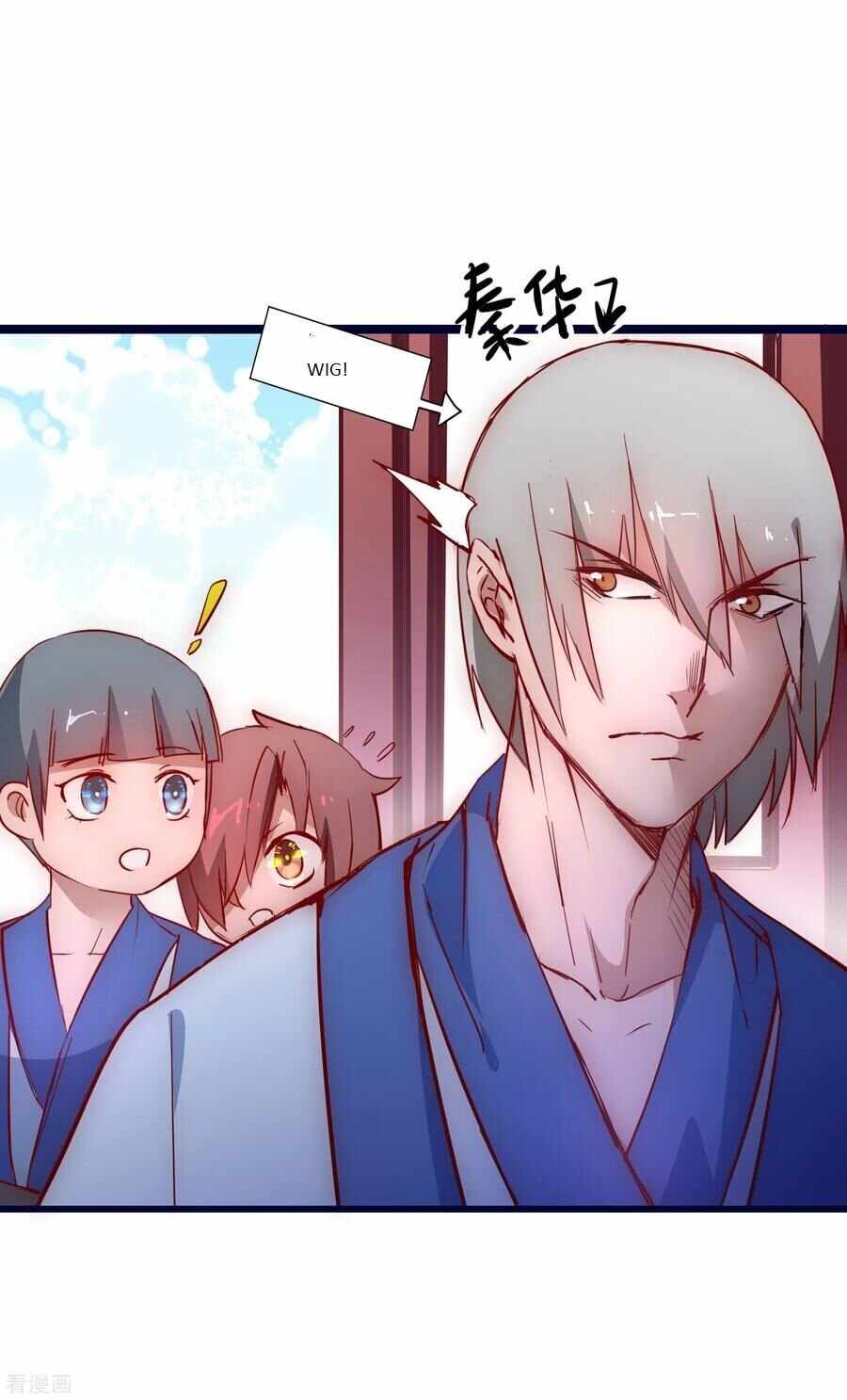 Immortal Cultivation Do-Over Chapter 12 - Page 6
